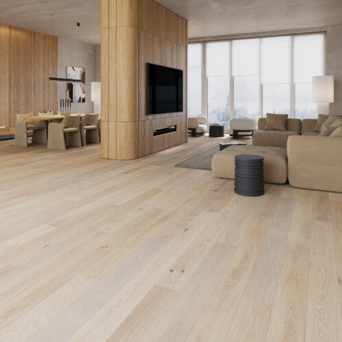 Szalagparketta Cardamomo Tölgy Grande