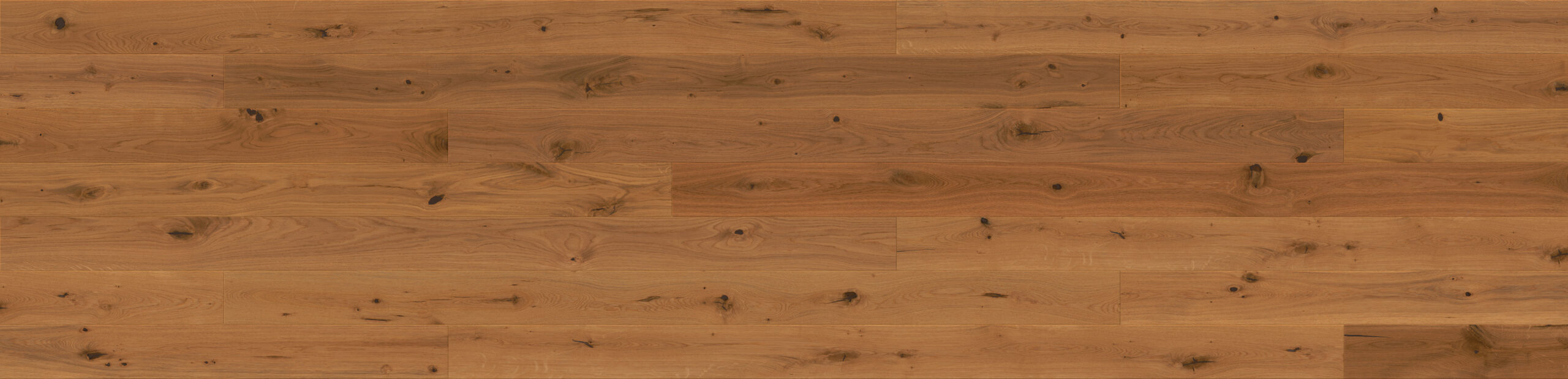 Szalagparketta Brown Sugar Tölgy Piccolo