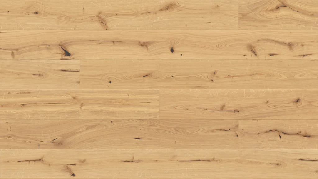 Szalagparketta Intense Tölgy