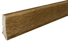 Szegélyléc P20 Tölgy Honey