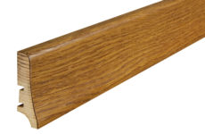 Szegélyléc P20 Iroco