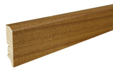 Szegélyléc P50 Sapelli