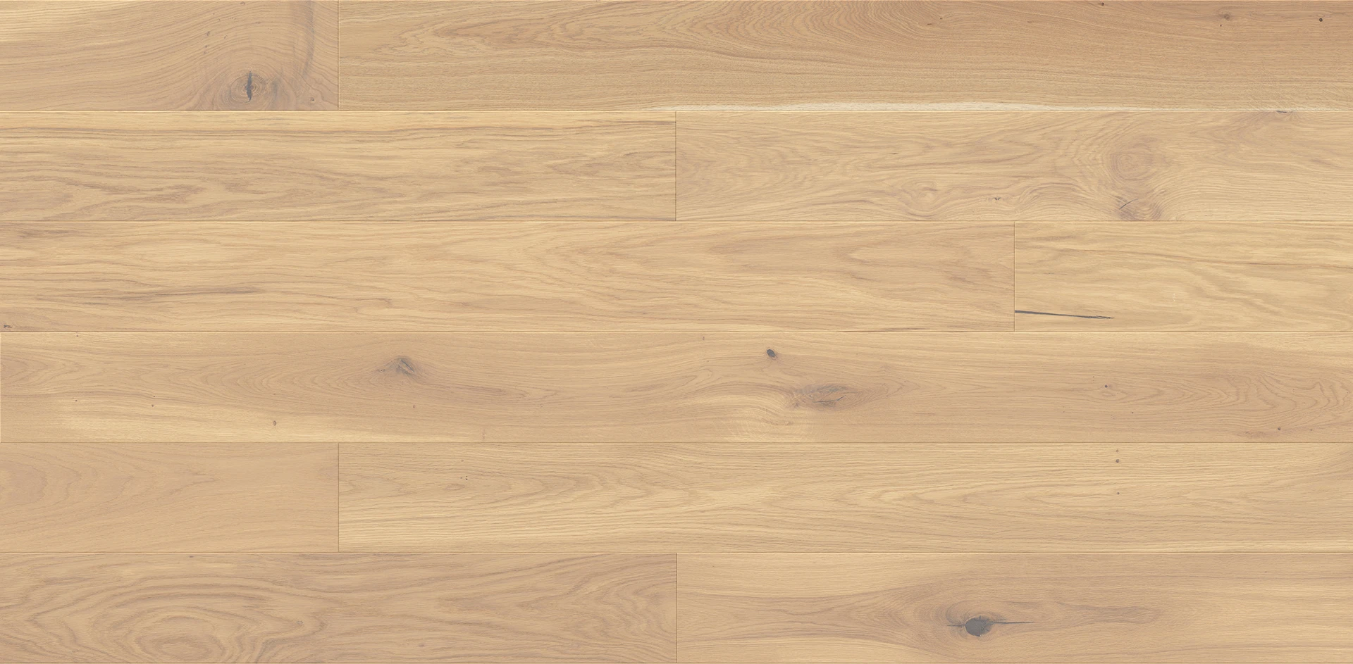 Szalagparketta Mont Blanc Tölgy Grande