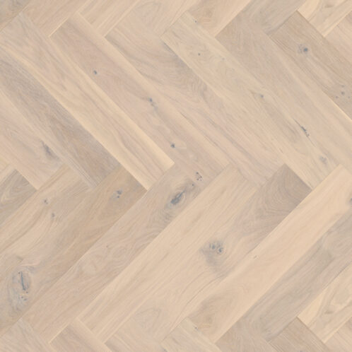 Szalagparketta Cappuccino Tölgy Halszálka 130