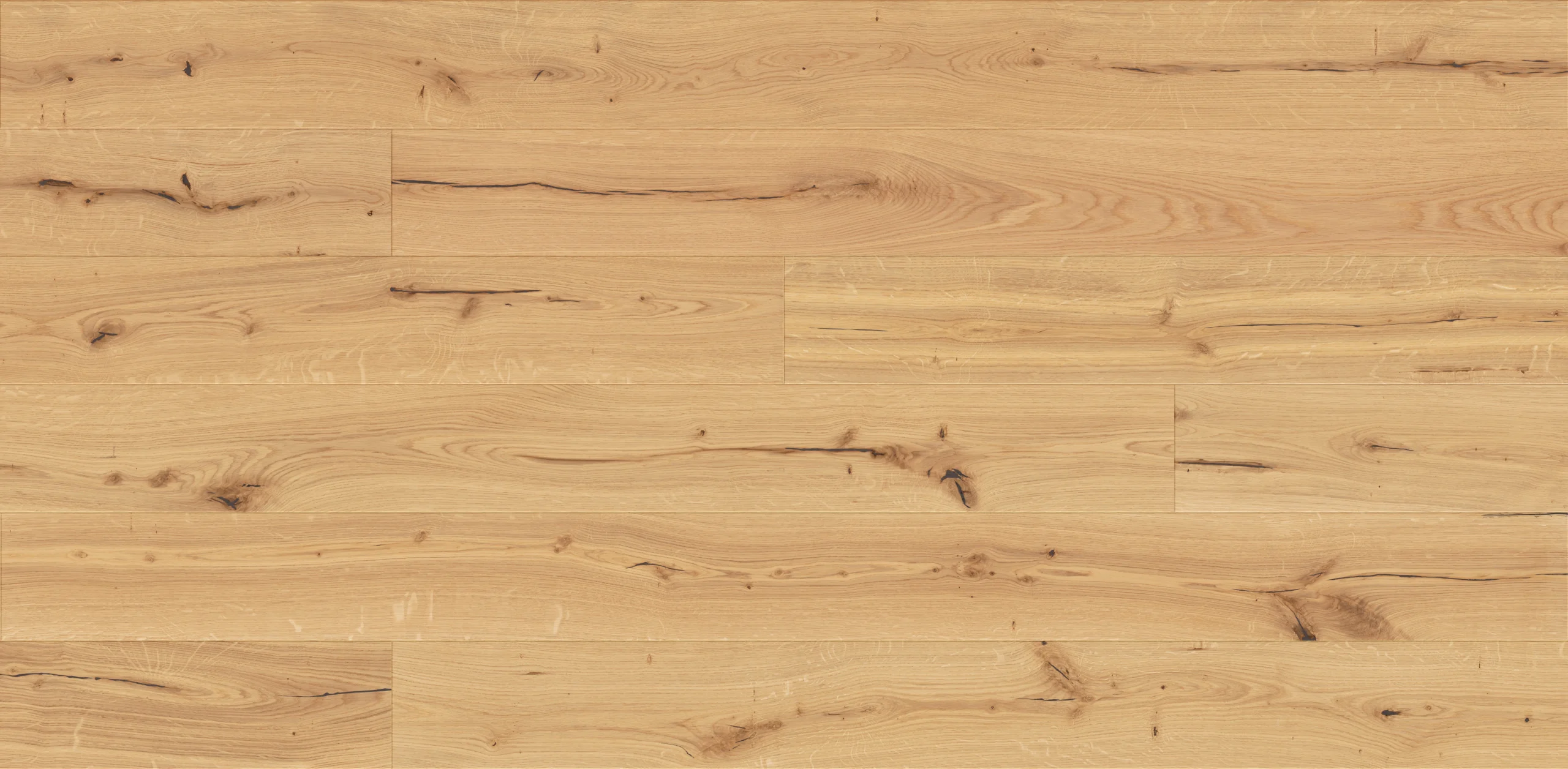 Szalagparketta Madeira Tölgy Grande