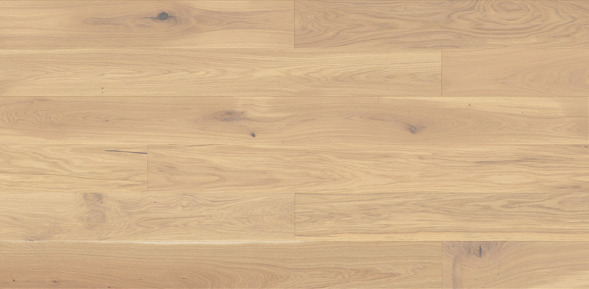 Szalagparketta Mont Blanc Tölgy Medio