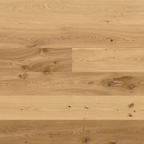 Szalagparketta Raisins Tölgy Medio