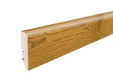 Szegélyléc P50 Kőris Gold