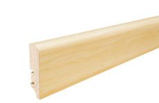 Szegélyléc P50 Kőris magasfényű