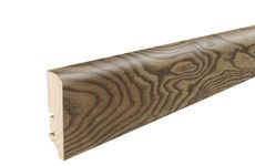 Szegélyléc P50 Kőris Walnut