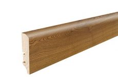 Szegélyléc P50 Kőris Cognac