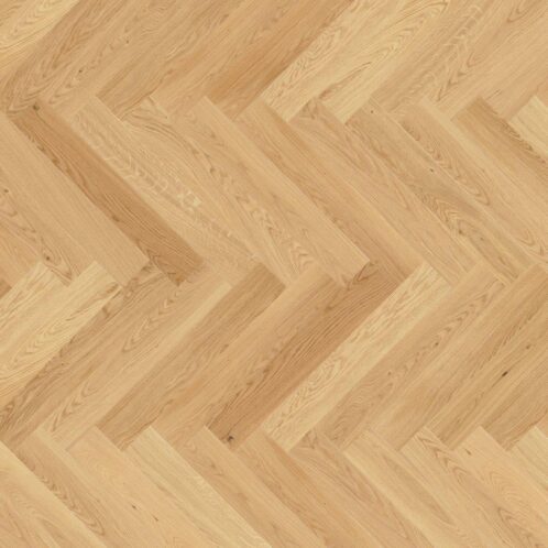 Szalagparketta Bright Tölgy Halszálka 110