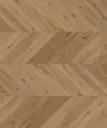 Szalagparketta Mainland Tölgy Chevron 130