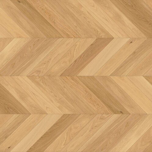 Szalagparketta Caramel Tölgy Chevron 130