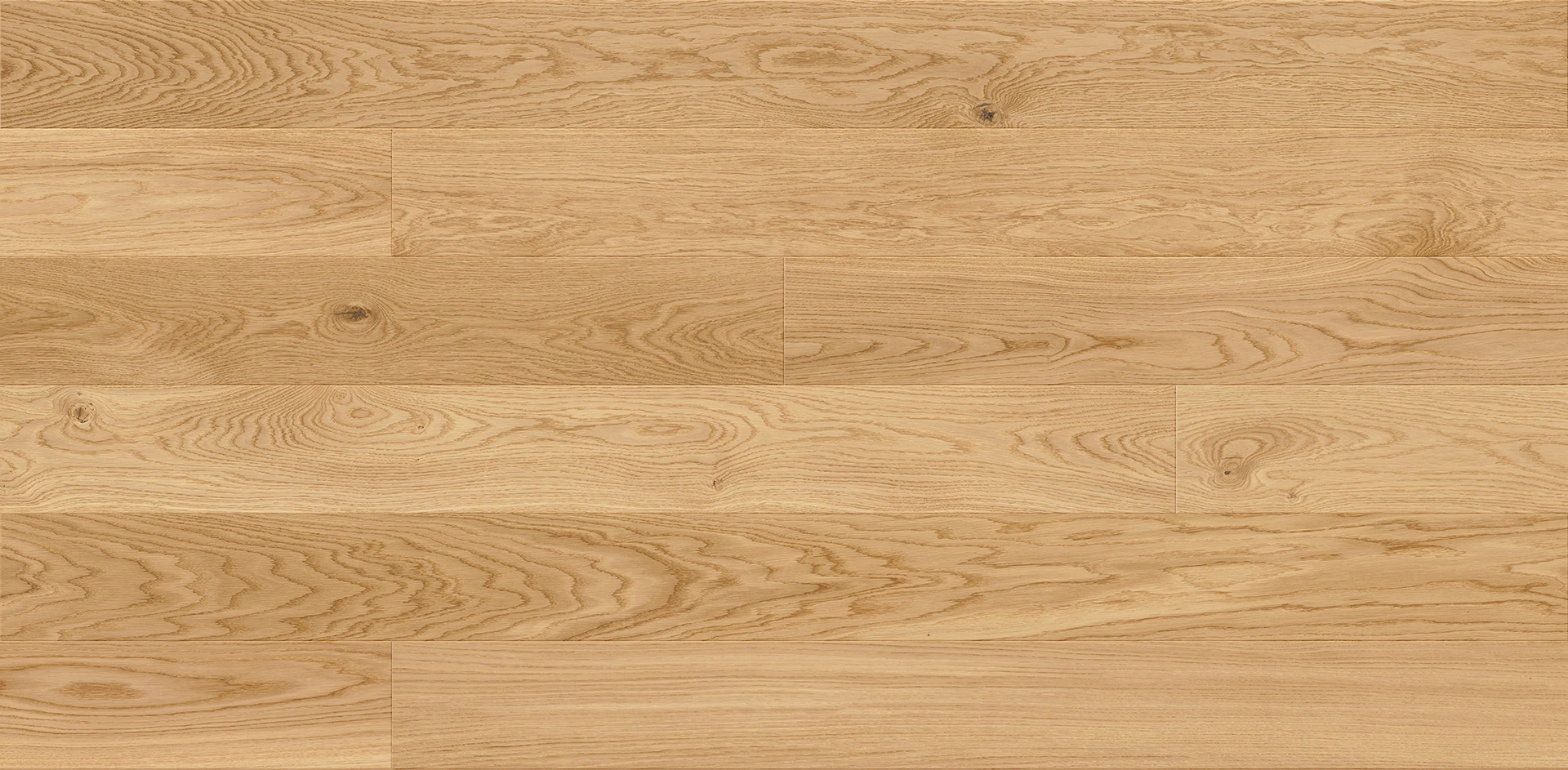 Szalagparketta Bright Tölgy Grande