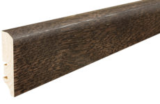 Szegélyléc P50 Wenge