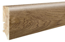 Szegélyléc P6P Tölgy Mackay