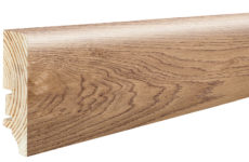 Szegélyléc P6P Tölgy Kalambo
