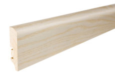 Szegélyléc P50 Kőris Platinium