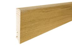 Szegélyléc P61 Tölgy Excite
