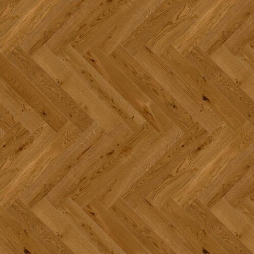 Szalagparketta Brown Sugar Tölgy Halszálka 110