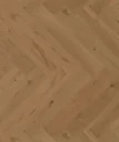 Szalagparketta Mainland Tölgy Halszálka 130