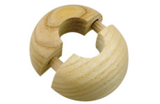 Rozetta Kőris fi. 22 mm