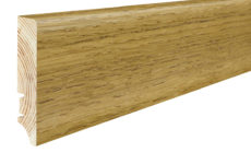 Szegélyléc P78 Tölgy Sötét