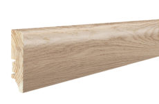 Szegélyléc P6P Tölgy Sense