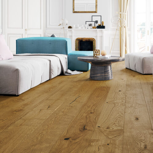 Szalagparketta Still Tölgy