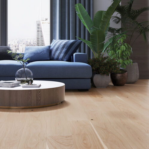 Szalagparketta Delight Tölgy