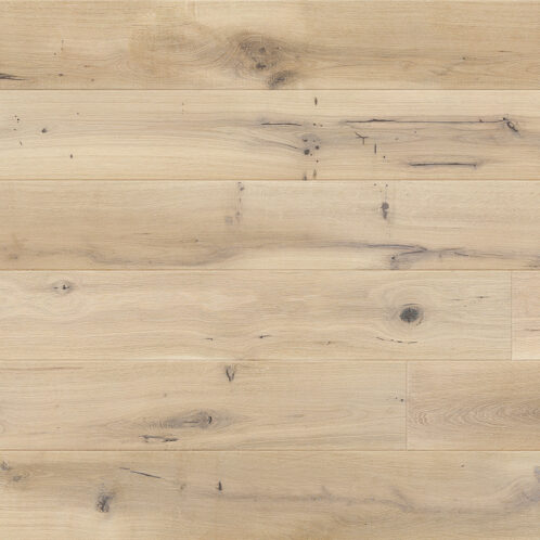 Szalagparketta Ivory Tölgy Grande