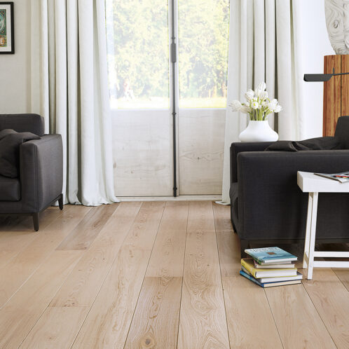 Szalagparketta Harmony Tölgy