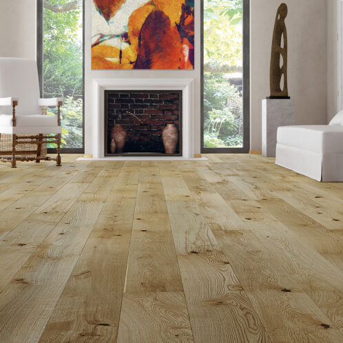 Szalagparketta Excite Tölgy