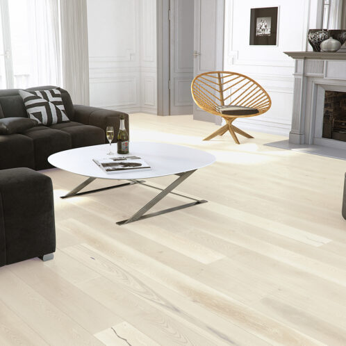 Szalagparketta Pearl Kőris Grande