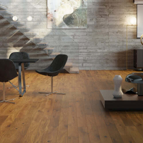 Szalagparketta Jaspis Tölgy Piccolo