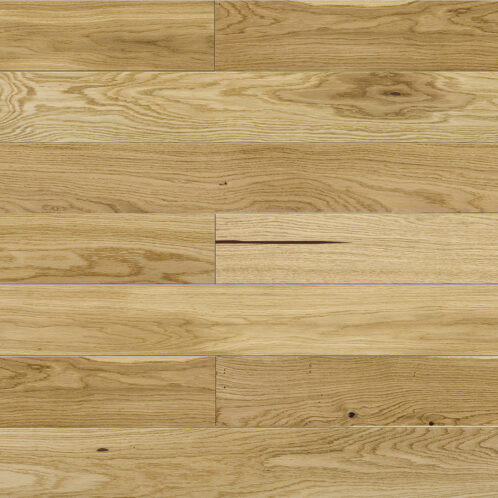Szalagparketta Askania Tölgy Piccolo