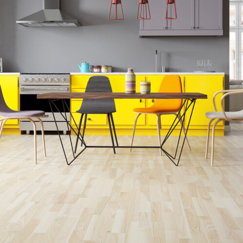 Szalagparketta Milkshake Kőris Molti