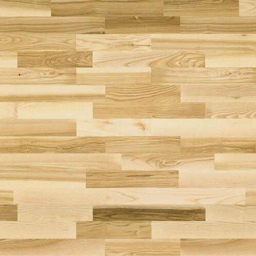 Szalagparketta  Saimaa Kőris Molti