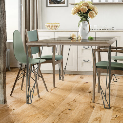 Szalagparketta Intense Tölgy