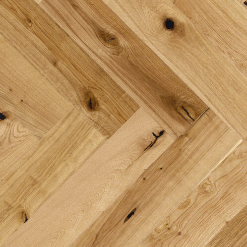 Szalagparketta Raisins Tölgy Halszálka 180