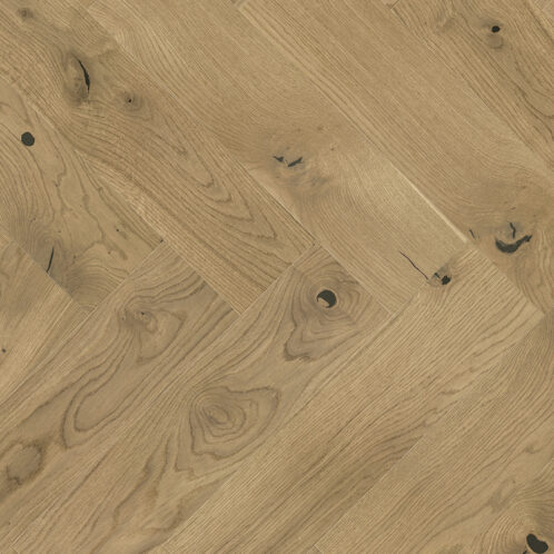 Szalagparketta Toffee Tölgy Halszálka 180