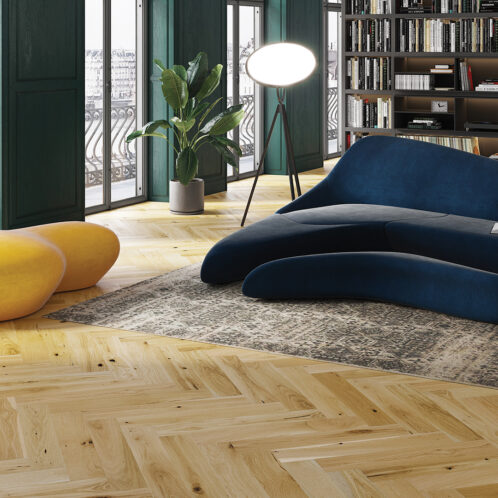 Szalagparketta Grand Canyon Tölgy Halszálka 130