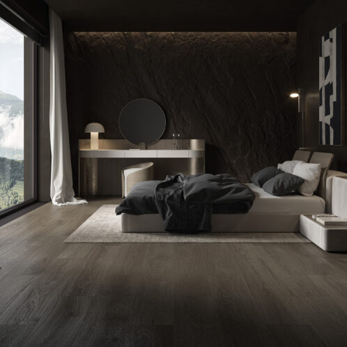 SPC Vinyl Padló Balsamico Tölgy