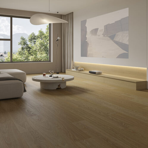 SPC Vinyl Padló Gold Tölgy