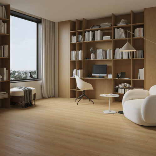 SPC Vinyl Padló Sunny Tölgy