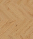SPC Vinyl Padló Ginger Tölgy Halszálka