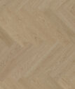 SPC Vinyl Padló Flax Tölgy Halszálka