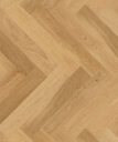 Szalagparketta Bright Tölgy Halszálka 130
