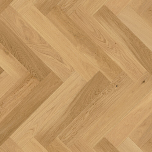 Szalagparketta Bright Tölgy Halszálka 130